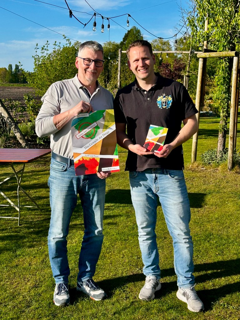 Foto: Mathias Meimberg und Ralph Jenders / © Ralph Jenders